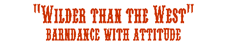 wilder than