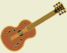 guitar